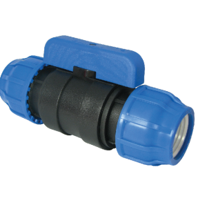 Ball Valve Coupling
