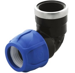 Female Threaded Elbow